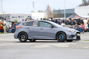 #90 Scheibenstock Elias AUT Satteins Ford Focus RS