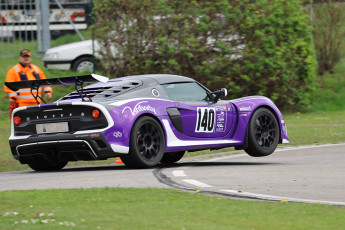 #140 Wintsch Dino SUI Hombrechtikon Lotus Exige