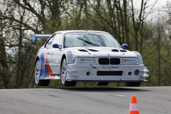 #218 Gmeiner Julian AUT Alberschwende BMW E36 M3