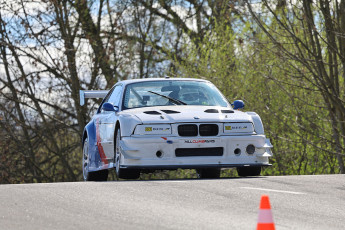#218 Gmeiner Julian AUT Alberschwende BMW E36 M3