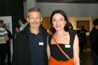 Rankweil am 21.5.2026 11. Ordentliche Generalversammlung der WIGE Vorderland, im Firmament. Stargast Doppelolympiasieger Alessandro Haemmerle.