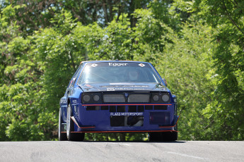 Dinovino Automobil Cup, Röthis,