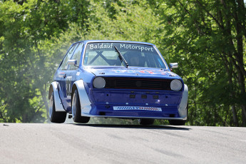 Baldauf Patrick AUT Wolfurt VW Polo