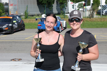 Dinovino Automobil Cup, Röthis,