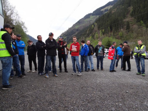 Autoslalom St. Gallenkirch_1927