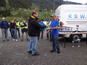 Autoslalom St. Gallenkirch_1930