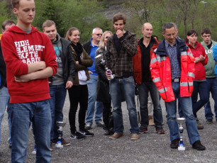Autoslalom St. Gallenkirch_1937