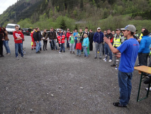 Autoslalom St. Gallenkirch_1940