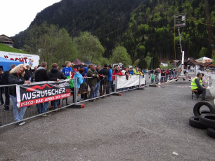 Autoslalom St. Gallenkirch_1962