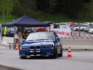 Autoslalom St. Gallenkirch_1969