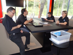 Unterberger Eroeffnung Samstag 3