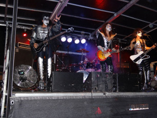 KISS Forever Band_4568