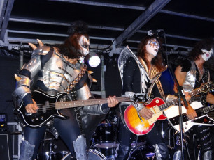 KISS Forever Band_4581