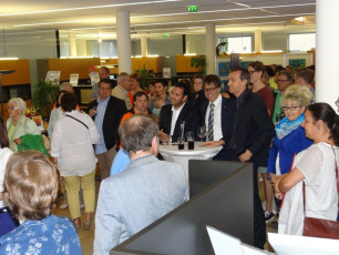 Kunstvernissage lebens.art_5117