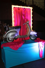 21.11.2015 | Vlbg Motorsport Gala-Abend | Haus der Messe in Dorn