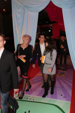 21.11.2015 | Vlbg Motorsport Gala-Abend | Haus der Messe in Dorn