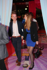 21.11.2015 | Vlbg Motorsport Gala-Abend | Haus der Messe in Dorn