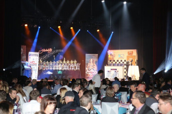 21.11.2015 | Vlbg Motorsport Gala-Abend | Haus der Messe in Dorn