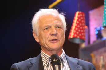 21.11.2015 | Vlbg Motorsport Gala-Abend | Haus der Messe in Dorn