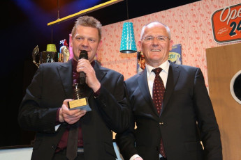 21.11.2015 | Vlbg Motorsport Gala-Abend | Haus der Messe in Dorn