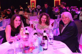 21.11.2015 | Vlbg Motorsport Gala-Abend | Haus der Messe in Dorn