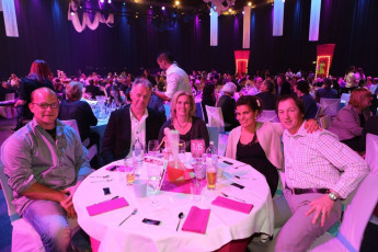 21.11.2015 | Vlbg Motorsport Gala-Abend | Haus der Messe in Dorn