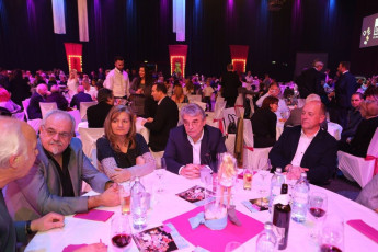 21.11.2015 | Vlbg Motorsport Gala-Abend | Haus der Messe in Dorn