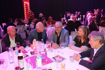 21.11.2015 | Vlbg Motorsport Gala-Abend | Haus der Messe in Dorn