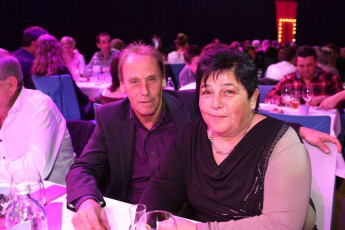 21.11.2015 | Vlbg Motorsport Gala-Abend | Haus der Messe in Dorn