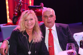 21.11.2015 | Vlbg Motorsport Gala-Abend | Haus der Messe in Dorn