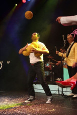 21.11.2015 | Vlbg Motorsport Gala-Abend | Haus der Messe in Dorn