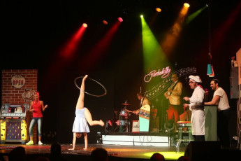 21.11.2015 | Vlbg Motorsport Gala-Abend | Haus der Messe in Dorn