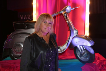 21.11.2015 | Vlbg Motorsport Gala-Abend | Haus der Messe in Dorn