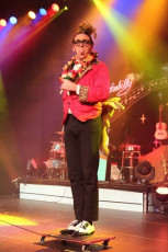 21.11.2015 | Vlbg Motorsport Gala-Abend | Haus der Messe in Dorn