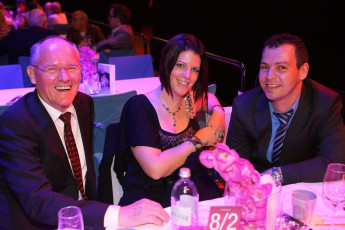 21.11.2015 | Vlbg Motorsport Gala-Abend | Haus der Messe in Dorn