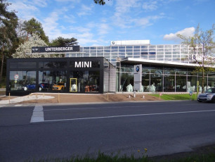 Unterberger Eroeffnung 1