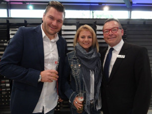 Unterberger Eroeffnung 12