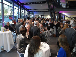 Unterberger Eroeffnung 13