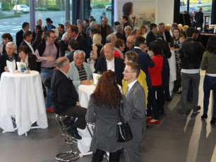 Unterberger Eroeffnung 15