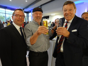 Unterberger Eroeffnung 17