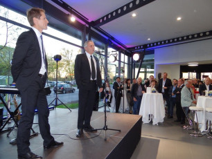 Unterberger Eroeffnung 19