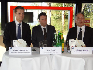 Unterberger Eroeffnung 2