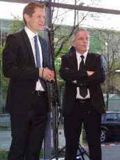 Unterberger Eroeffnung 20