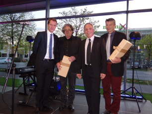 Unterberger Eroeffnung 25