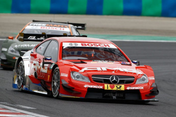 Vitaly-Petrov,-DTM-Mercedes-AMG-C-Coupé