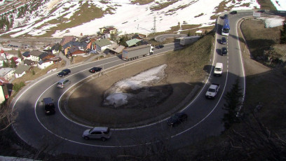 Das 160 Millionen Euro Loch - Mit modernster Technik durch den Arlberg
