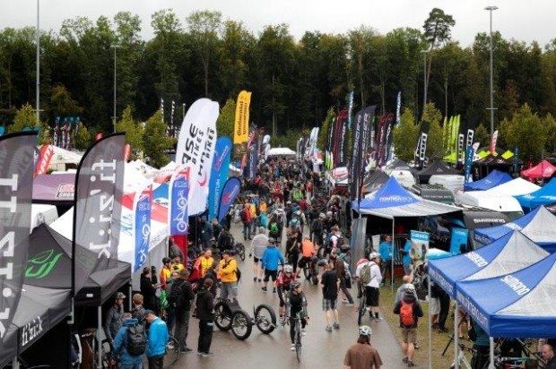 0029 EUROBIKE DEMO DAY 2014