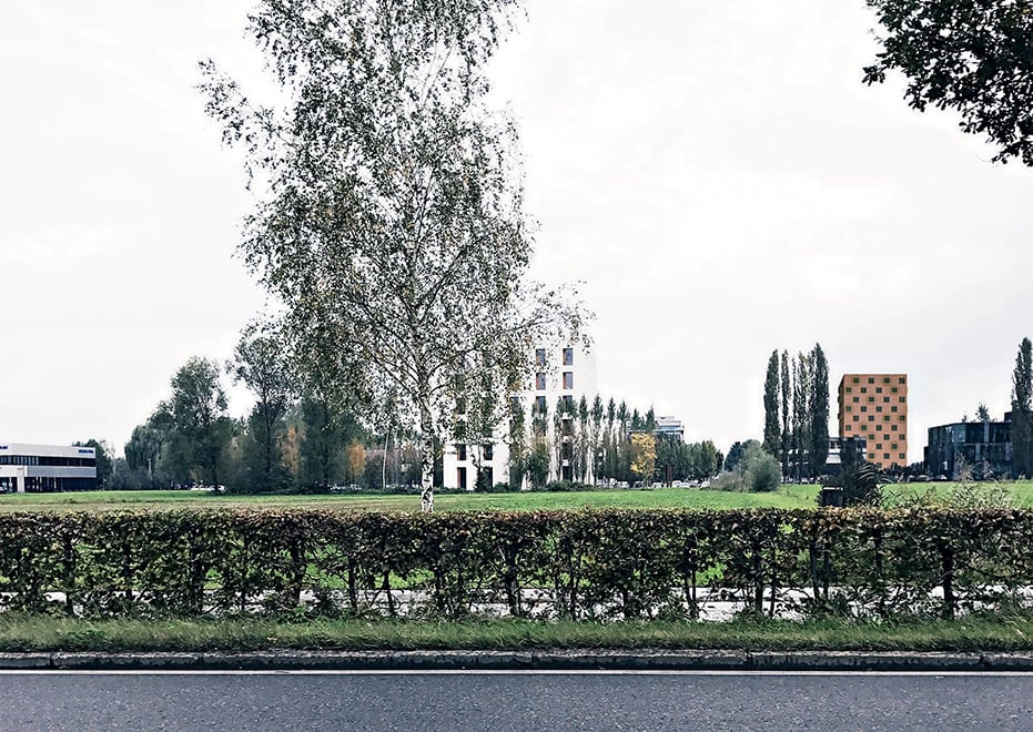 Millennium park lustenau firmen