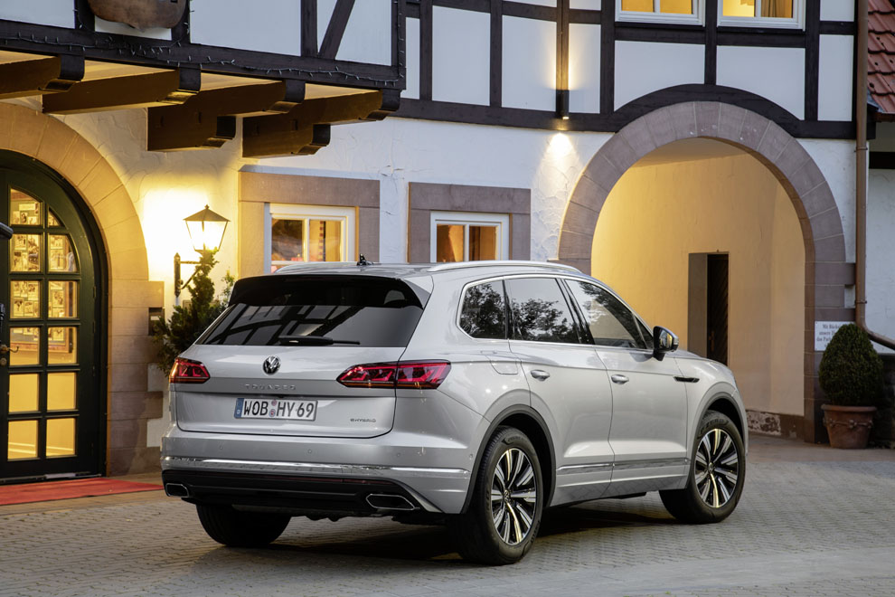 Клемма 30 touareg