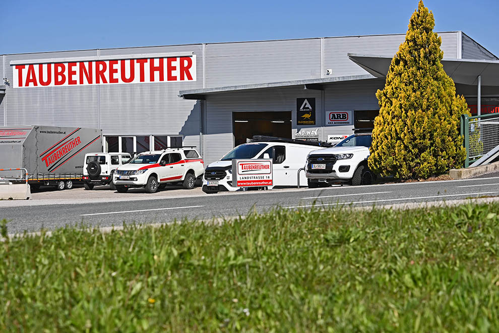 Aktuelles-> :: Taubenreuther GmbH